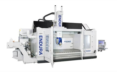 german cnc milling machine|fooke.